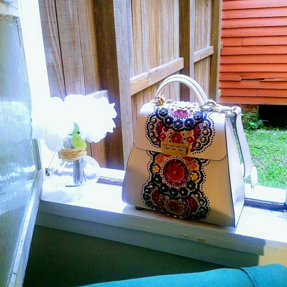 Zac Posen bag
